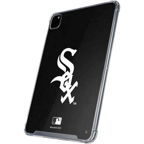MLB Chicago White Sox - Solid Distressed iPad Cases