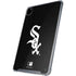 MLB Chicago White Sox - Solid Distressed iPad Cases