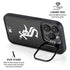 MLB Chicago White Sox - Solid Distressed iPhone 13 Pro Kickstand Case