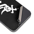 MLB Chicago White Sox - Solid Distressed iPhone 15 Pro Max Skin