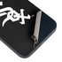 MLB Chicago White Sox - Solid Distressed iPhone 15 Skin