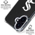 MLB Chicago White Sox - Solid Distressed iPhone 16 Plus MagSafe Case