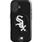 MLB Chicago White Sox - Solid Distressed iPhone 16 Plus Magsafe Impact Case