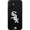 MLB Chicago White Sox - Solid Distressed iPhone 16 Plus Skin