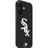 MLB Chicago White Sox - Solid Distressed iPhone 16 Plus Skin