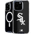 MLB Chicago White Sox - Solid Distressed iPhone 16 Pro MagSafe Case