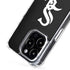 MLB Chicago White Sox - Solid Distressed iPhone 16 Pro MagSafe Case