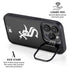 MLB Chicago White Sox - Solid Distressed iPhone 16 Pro Max Kickstand Case