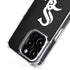 MLB Chicago White Sox - Solid Distressed iPhone 16 Pro Max MagSafe Case