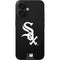 MLB Chicago White Sox - Solid Distressed iPhone 16 Skin
