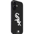 MLB Chicago White Sox - Solid Distressed iPhone 16 Skin