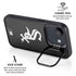 MLB Chicago White Sox - Solid Distressed iPhone 16e Kickstand Case
