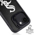 MLB Chicago White Sox - Solid Distressed iPhone 16e Kickstand Case