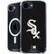 MLB Chicago White Sox - Solid Distressed iPhone 16e MagSafe Case