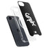 MLB Chicago White Sox - Solid Distressed iPhone 16e MagSafe Case