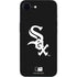 MLB Chicago White Sox - Solid Distressed iPhone 16e Skin