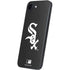 MLB Chicago White Sox - Solid Distressed iPhone 16e Skin