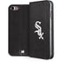 MLB Chicago White Sox - Solid Distressed iPhone 7 Folio Case