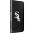 MLB Chicago White Sox - Solid Distressed iPhone 8 Folio Case