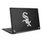 MLB Chicago White Sox - Solid Distressed Dell Latitude Skin