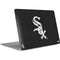 MLB Chicago White Sox - Solid Distressed Apple MacBook Air Skin