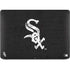MLB Chicago White Sox - Solid Distressed Apple MacBook Air Skin