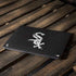 MLB Chicago White Sox - Solid Distressed Apple MacBook Air Skin