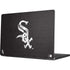 MLB Chicago White Sox - Solid Distressed Apple MacBook Pro 14-inch Skin