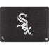 MLB Chicago White Sox - Solid Distressed Apple MacBook Pro 14-inch Skin