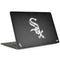 MLB Chicago White Sox - Solid Distressed MacBook Skins