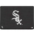 MLB Chicago White Sox - Solid Distressed MacBook Skins