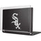 MLB Chicago White Sox - Solid Distressed MacBook Cases