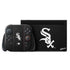 MLB Chicago White Sox - Solid Distressed Nintendo Skins