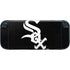 MLB Chicago White Sox - Solid Distressed Nintendo Switch 2 (2025) with Joy-Con Skin
