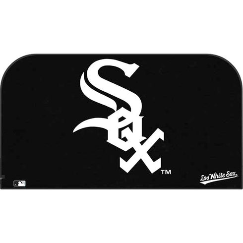 MLB Chicago White Sox - Solid Distressed Nintendo Switch 2 (2025) with Joy-Con Skin