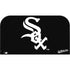 MLB Chicago White Sox - Solid Distressed Nintendo Switch 2 (2025) with Joy-Con Skin