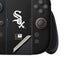 MLB Chicago White Sox - Solid Distressed Nintendo Switch 2 (2025) Joy-Con Controller Skin