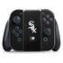 MLB Chicago White Sox - Solid Distressed Nintendo Skins