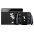 MLB Chicago White Sox - Solid Distressed Nintendo Skins