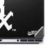 MLB Chicago White Sox - Solid Distressed Dell Precision Skin