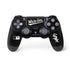 MLB Chicago White Sox - Solid Distressed PlayStation PS4 Skins