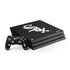 MLB Chicago White Sox - Solid Distressed PlayStation PS4 Skins