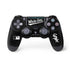MLB Chicago White Sox - Solid Distressed PlayStation PS4 Skins