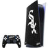 MLB Chicago White Sox - Solid Distressed PlayStation PS5 Skins