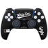 MLB Chicago White Sox - Solid Distressed PlayStation PS5 Skins