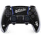 MLB Chicago White Sox - Solid Distressed PS5 DualSense Edge Pro Controller Skin