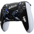 MLB Chicago White Sox - Solid Distressed PS5 DualSense Edge Pro Controller Skin