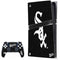 MLB Chicago White Sox - Solid Distressed PS5 Pro Bundle Skin