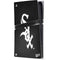 MLB Chicago White Sox - Solid Distressed PS5 Pro Console Skin