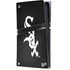 MLB Chicago White Sox - Solid Distressed PS5 Pro Console Skin